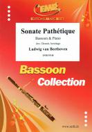 Sonate Pathétique Standard
