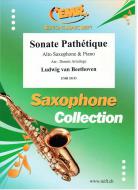 Sonate Pathétique Standard