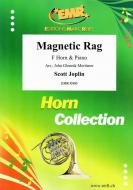 Magnetic Rag Standard