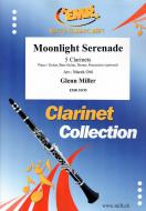 Moonlight Serenade Standard