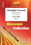 Moonlight Serenade Standard