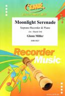 Moonlight Serenade Standard