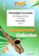 Moonlight Serenade Standard