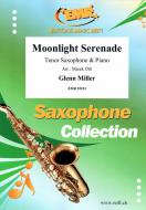 Moonlight Serenade Standard