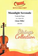 Moonlight Serenade Standard
