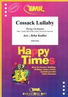 Cossack Lullaby Standard