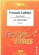 Cossack Lullaby Standard