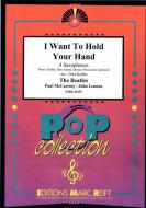 I Want To Hold Your Hand Standard