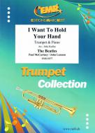 I Want To Hold Your Hand Standard