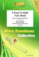 I Want To Hold Your Hand Standard