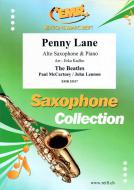 Penny Lane Standard