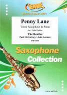 Penny Lane Standard