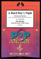 A Hard Day's Night Standard