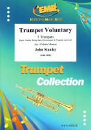 Trumpet Voluntary Standard
