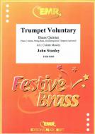Trumpet Voluntary Standard