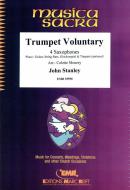 Trumpet Voluntary Standard