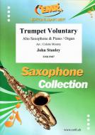 Trumpet Voluntary Standard