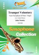Trumpet Voluntary Standard