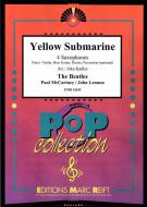 Yellow Submarine Standard
