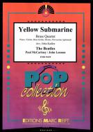 Yellow Submarine Standard