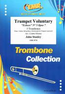 Trumpet Voluntary Standard