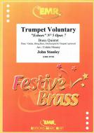 Trumpet Voluntary Standard