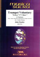 Trumpet Voluntary Standard