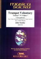 Trumpet Voluntary Standard
