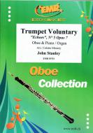 Trumpet Voluntary Standard