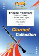 Trumpet Voluntary Standard