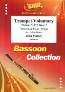 Trumpet Voluntary Standard