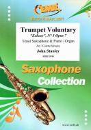 Trumpet Voluntary Standard