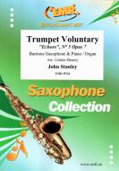 Trumpet Voluntary Standard
