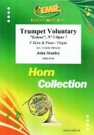 Trumpet Voluntary Standard