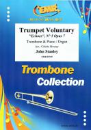 Trumpet Voluntary Standard