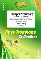 Trumpet Voluntary Standard