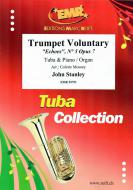 Trumpet Voluntary Standard