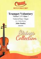Trumpet Voluntary Standard