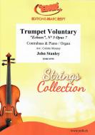 Trumpet Voluntary Standard
