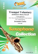 Trumpet Voluntary Standard
