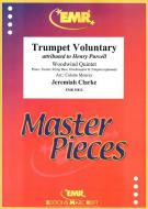 Trumpet Voluntary Standard