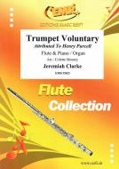 Trumpet Voluntary Standard