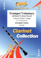 Trumpet Voluntary Standard