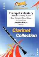 Trumpet Voluntary Standard