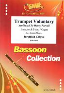 Trumpet Voluntary Standard