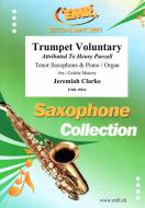 Trumpet Voluntary Standard