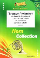 Trumpet Voluntary Standard