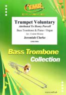 Trumpet Voluntary Standard
