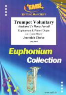 Trumpet Voluntary Standard