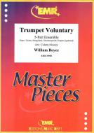 Trumpet Voluntary Standard